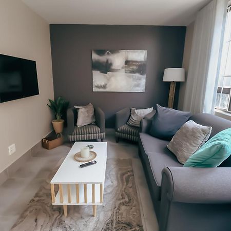 Ocean Rocks Villa, Umhlanga Durban Rom bilde