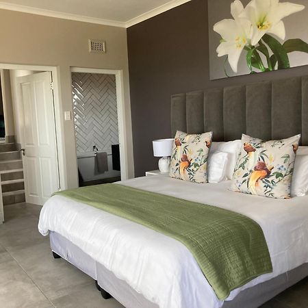 Ocean Rocks Villa, Umhlanga Durban Eksteriør bilde