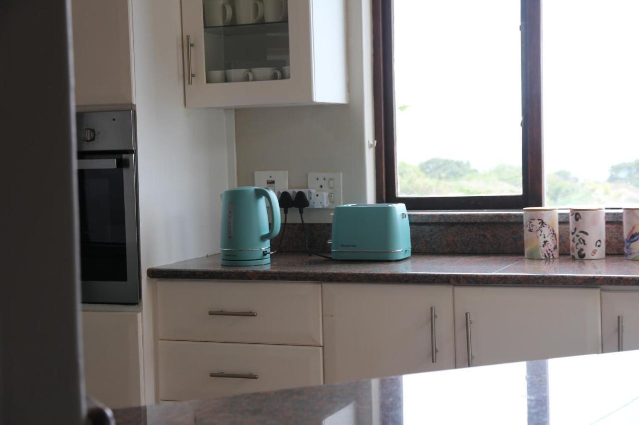 Ocean Rocks Villa, Umhlanga Durban Eksteriør bilde