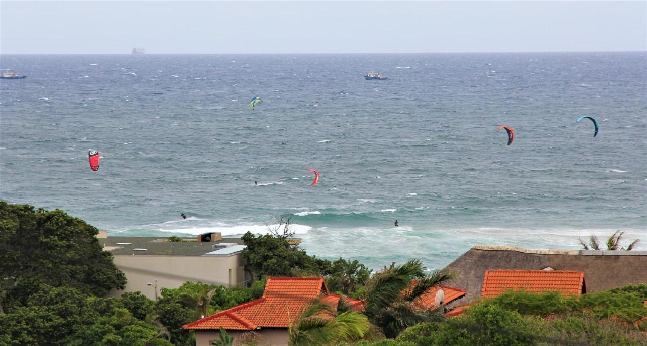 Ocean Rocks Villa, Umhlanga Durban Eksteriør bilde