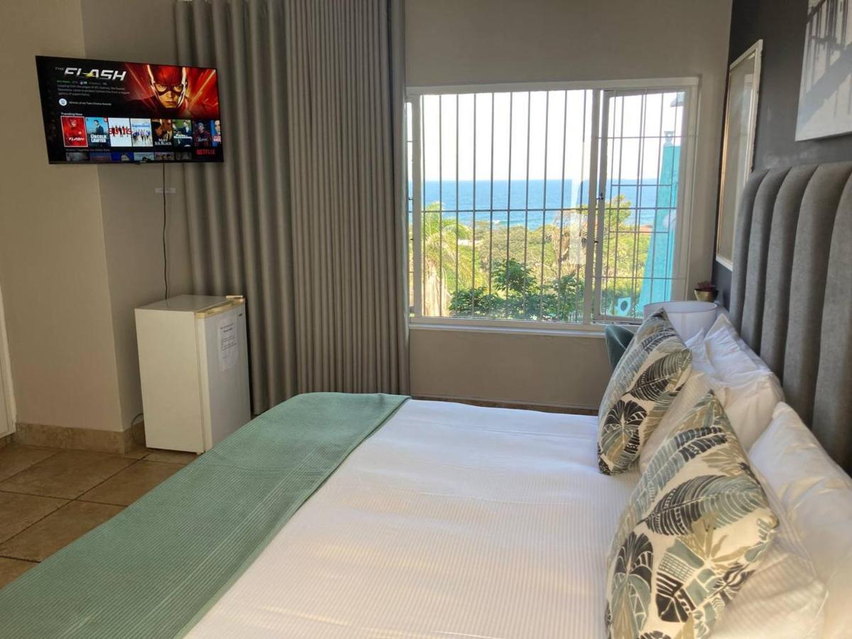 Ocean Rocks Villa, Umhlanga Durban Eksteriør bilde