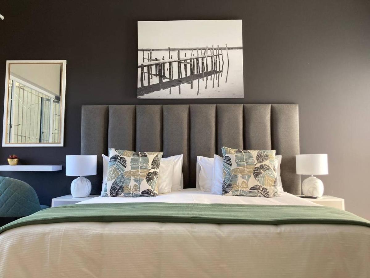 Ocean Rocks Villa, Umhlanga Durban Eksteriør bilde