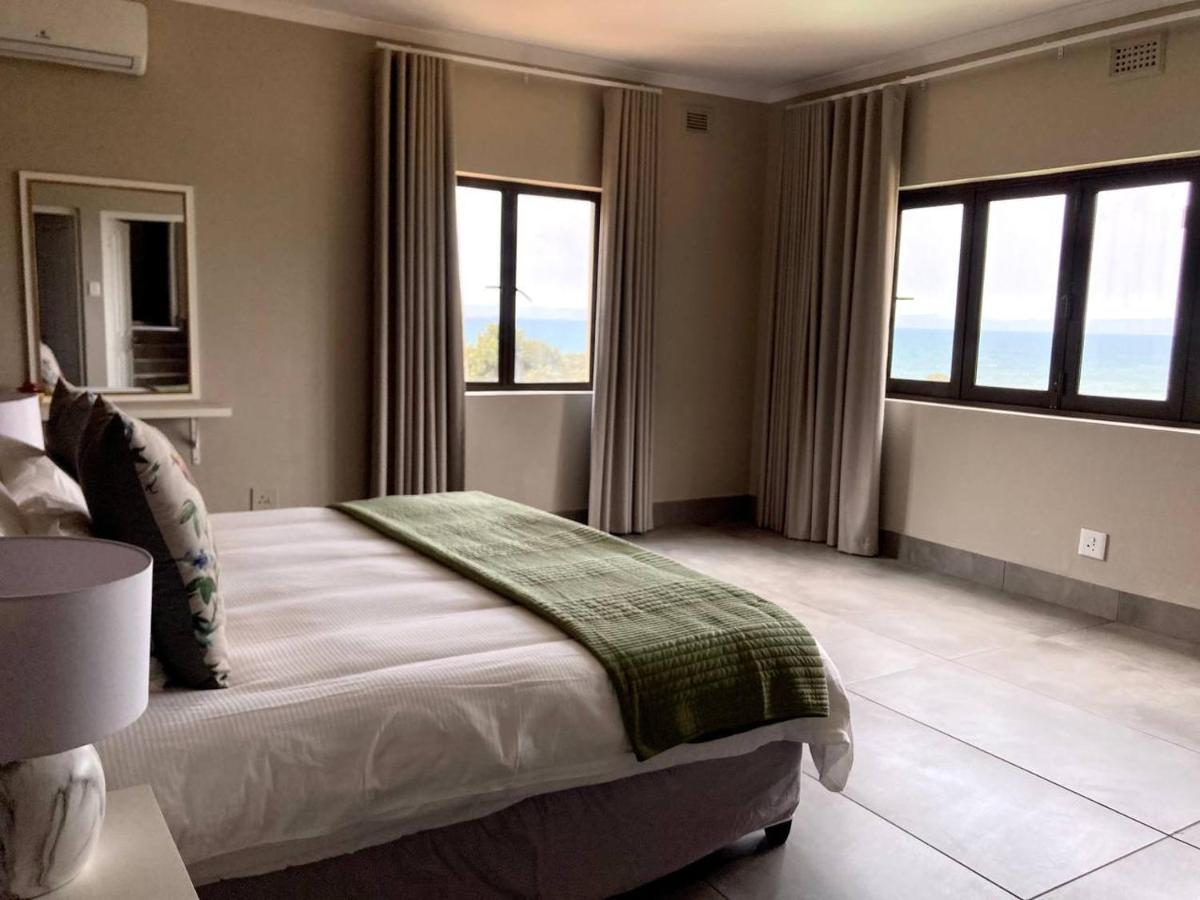Ocean Rocks Villa, Umhlanga Durban Eksteriør bilde