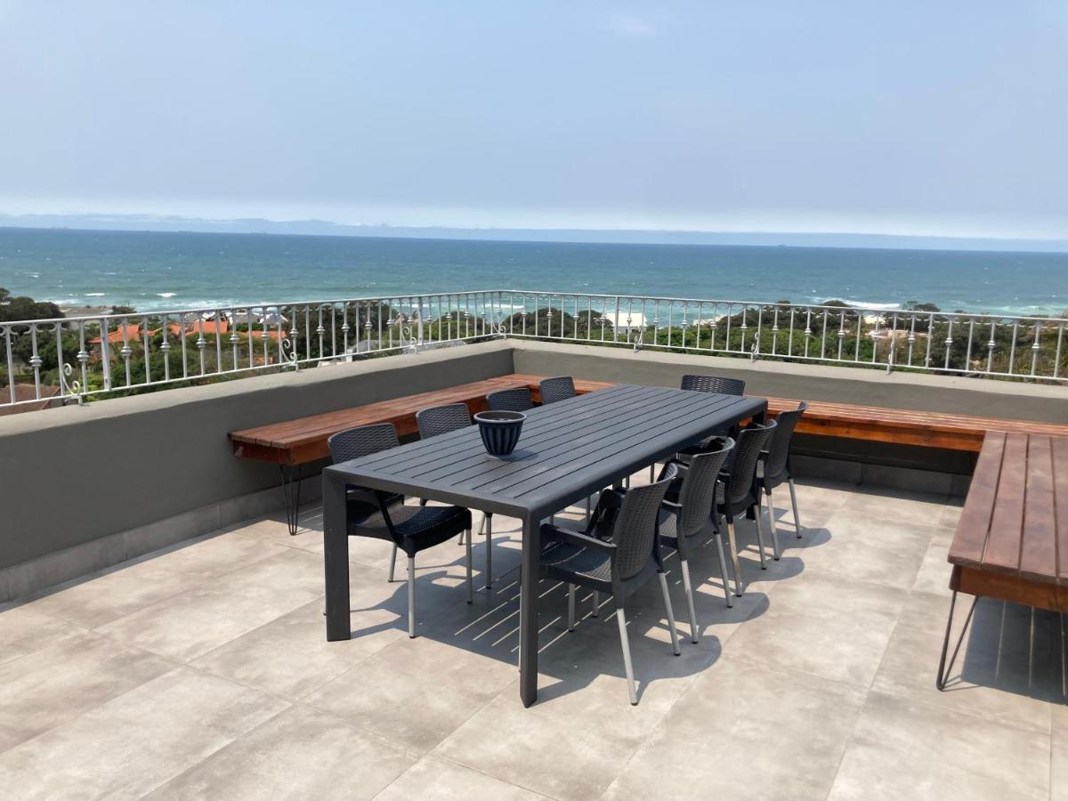 Ocean Rocks Villa, Umhlanga Durban Eksteriør bilde