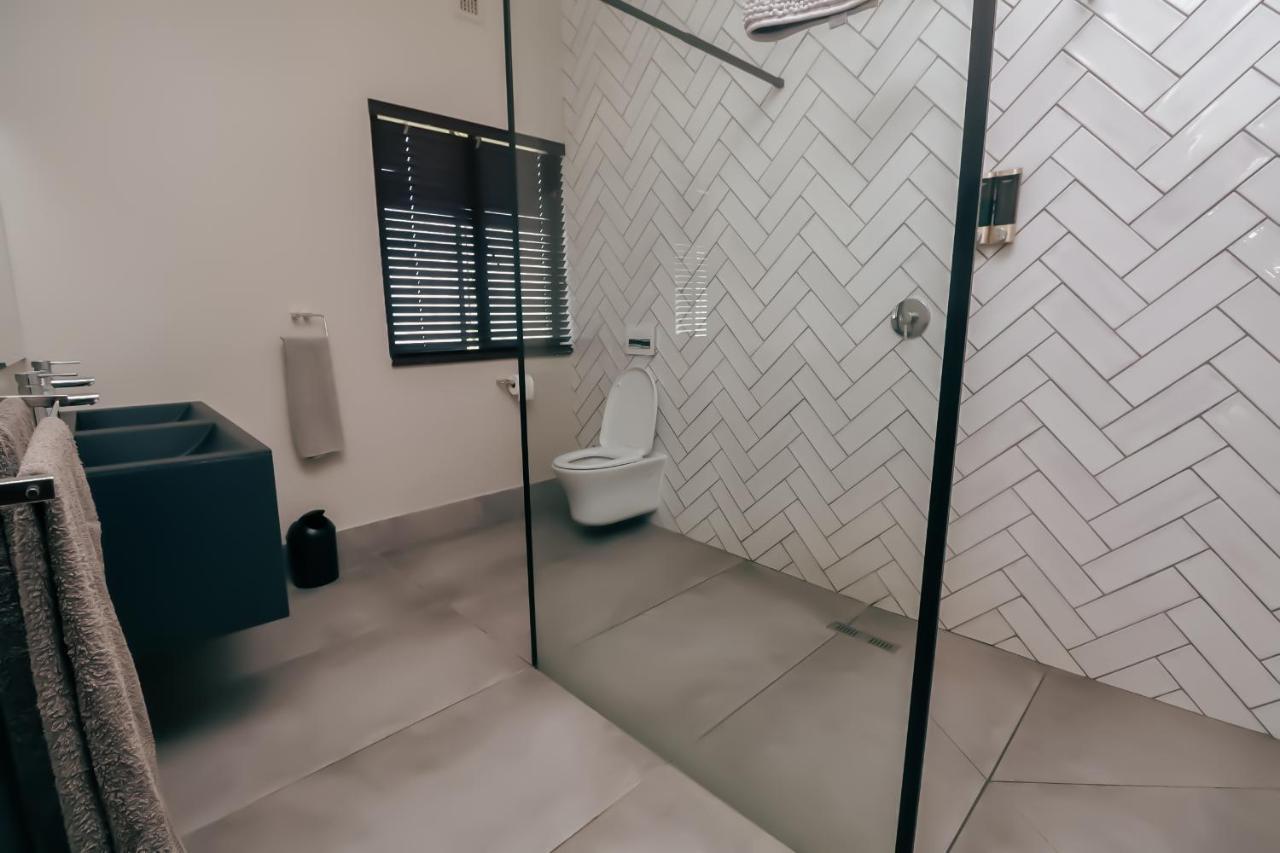 Ocean Rocks Villa, Umhlanga Durban Eksteriør bilde