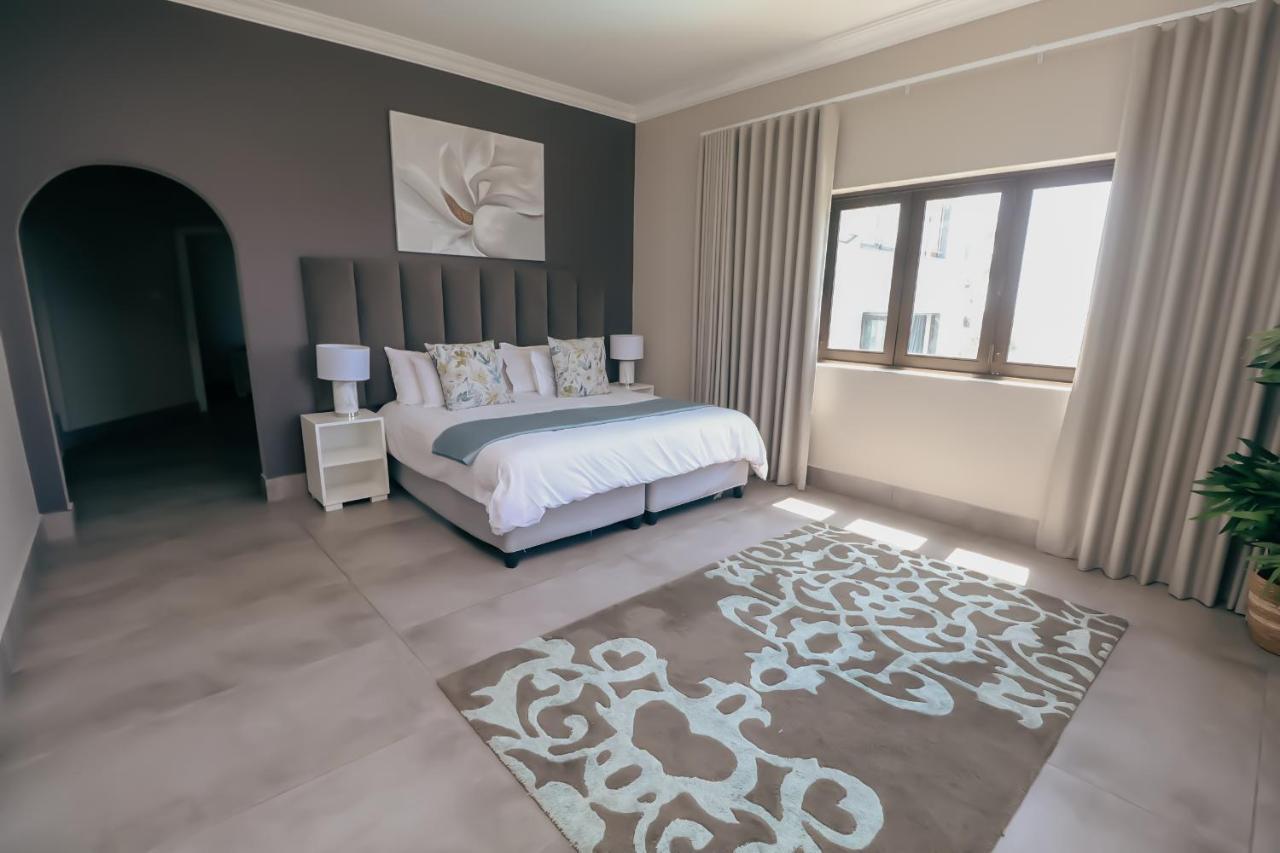 Ocean Rocks Villa, Umhlanga Durban Eksteriør bilde