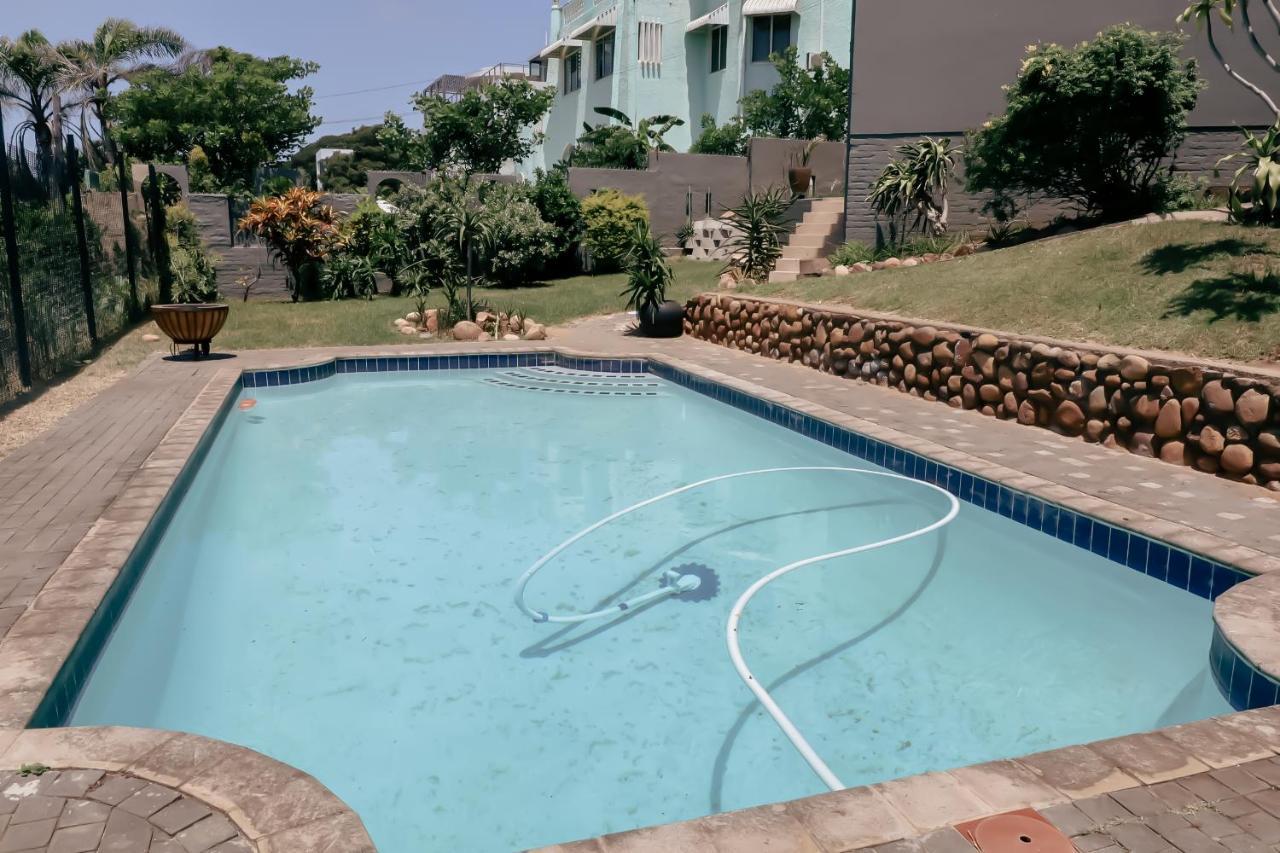 Ocean Rocks Villa, Umhlanga Durban Eksteriør bilde