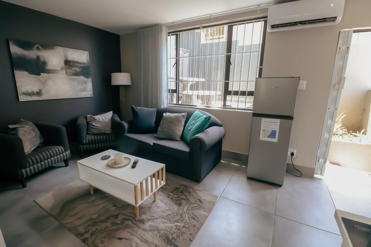 Ocean Rocks Villa, Umhlanga Durban Eksteriør bilde