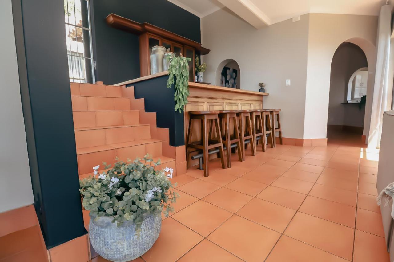 Ocean Rocks Villa, Umhlanga Durban Eksteriør bilde