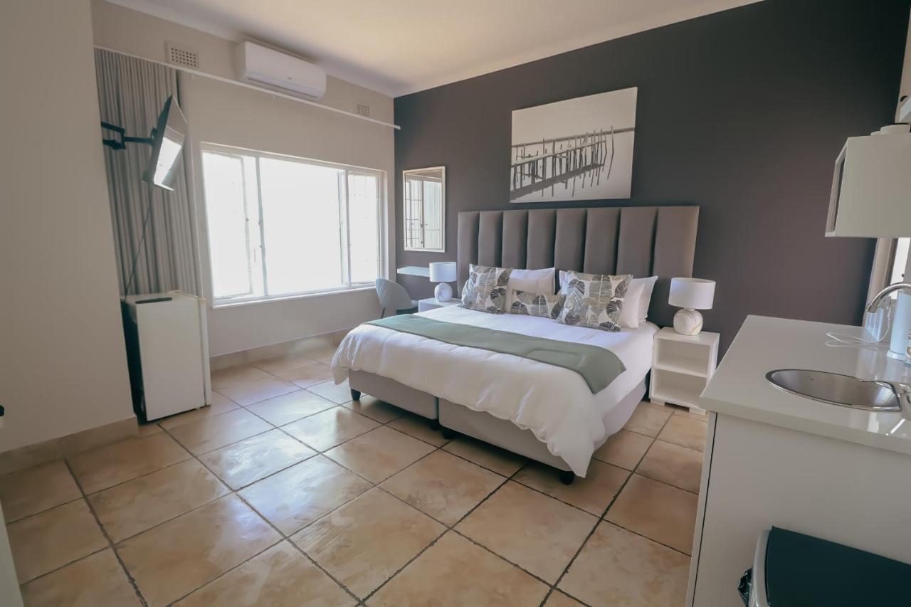 Ocean Rocks Villa, Umhlanga Durban Eksteriør bilde