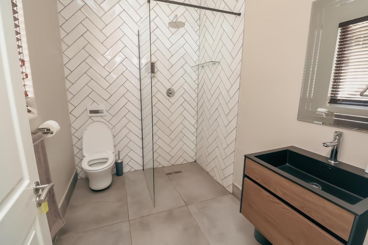 Ocean Rocks Villa, Umhlanga Durban Eksteriør bilde