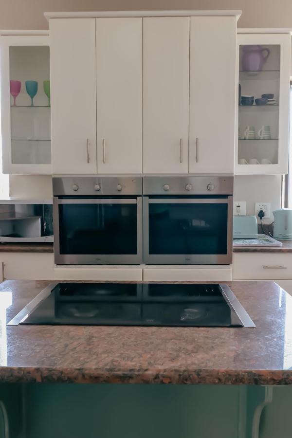 Ocean Rocks Villa, Umhlanga Durban Eksteriør bilde