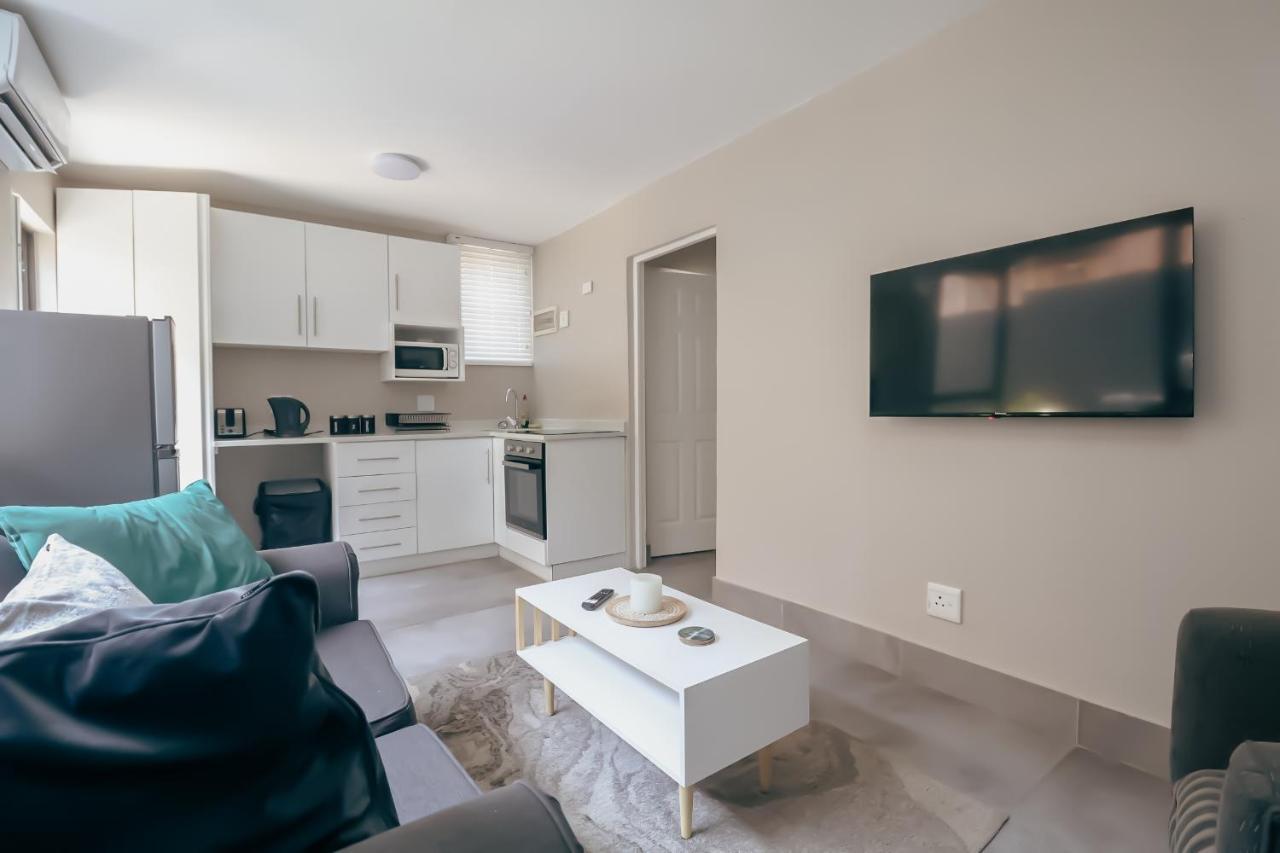 Ocean Rocks Villa, Umhlanga Durban Eksteriør bilde