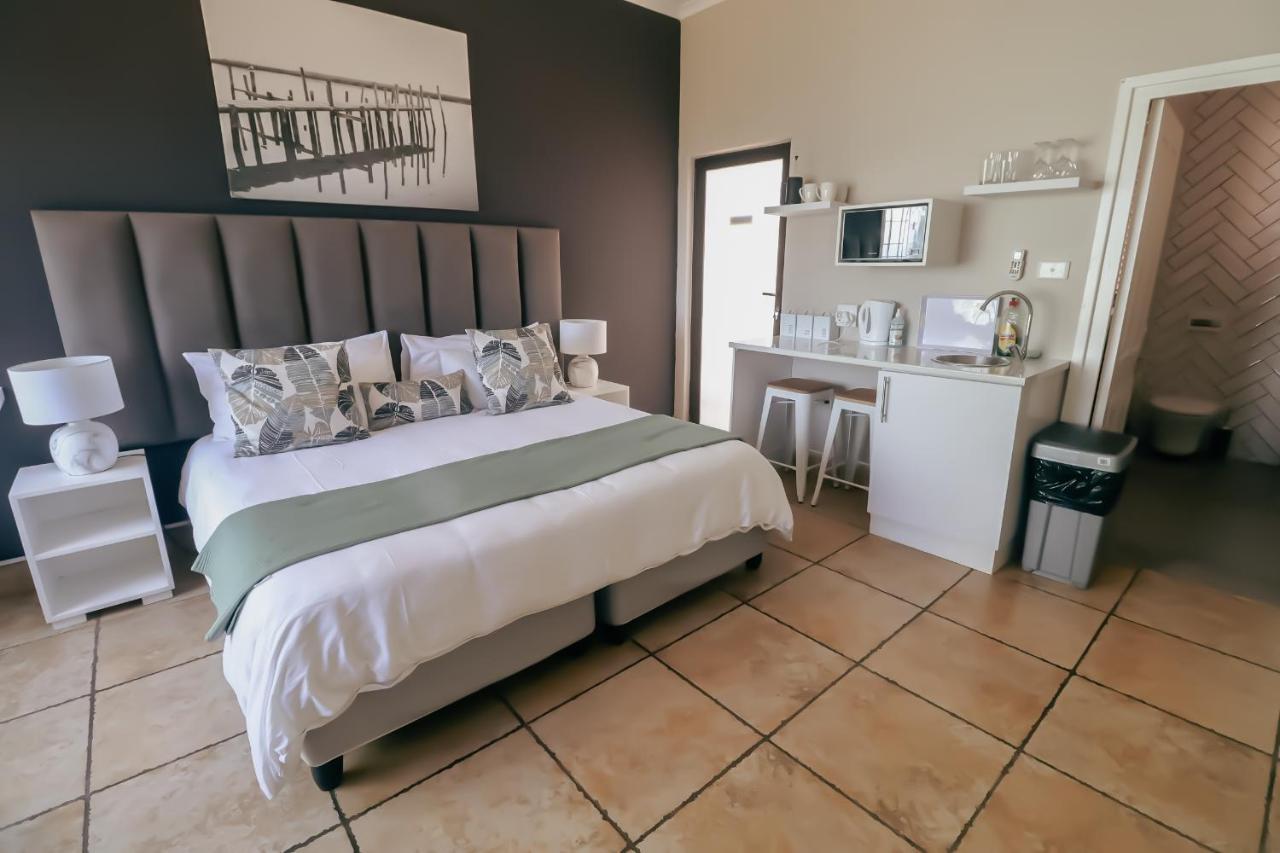 Ocean Rocks Villa, Umhlanga Durban Eksteriør bilde