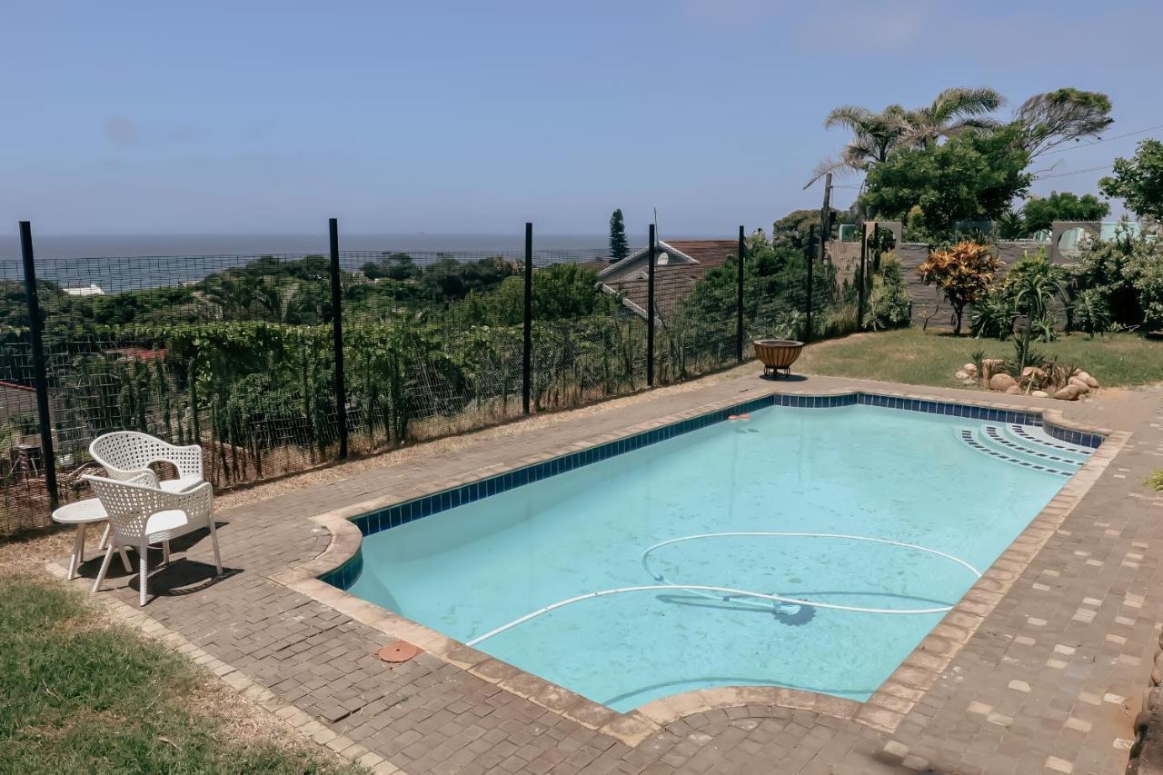 Ocean Rocks Villa, Umhlanga Durban Eksteriør bilde