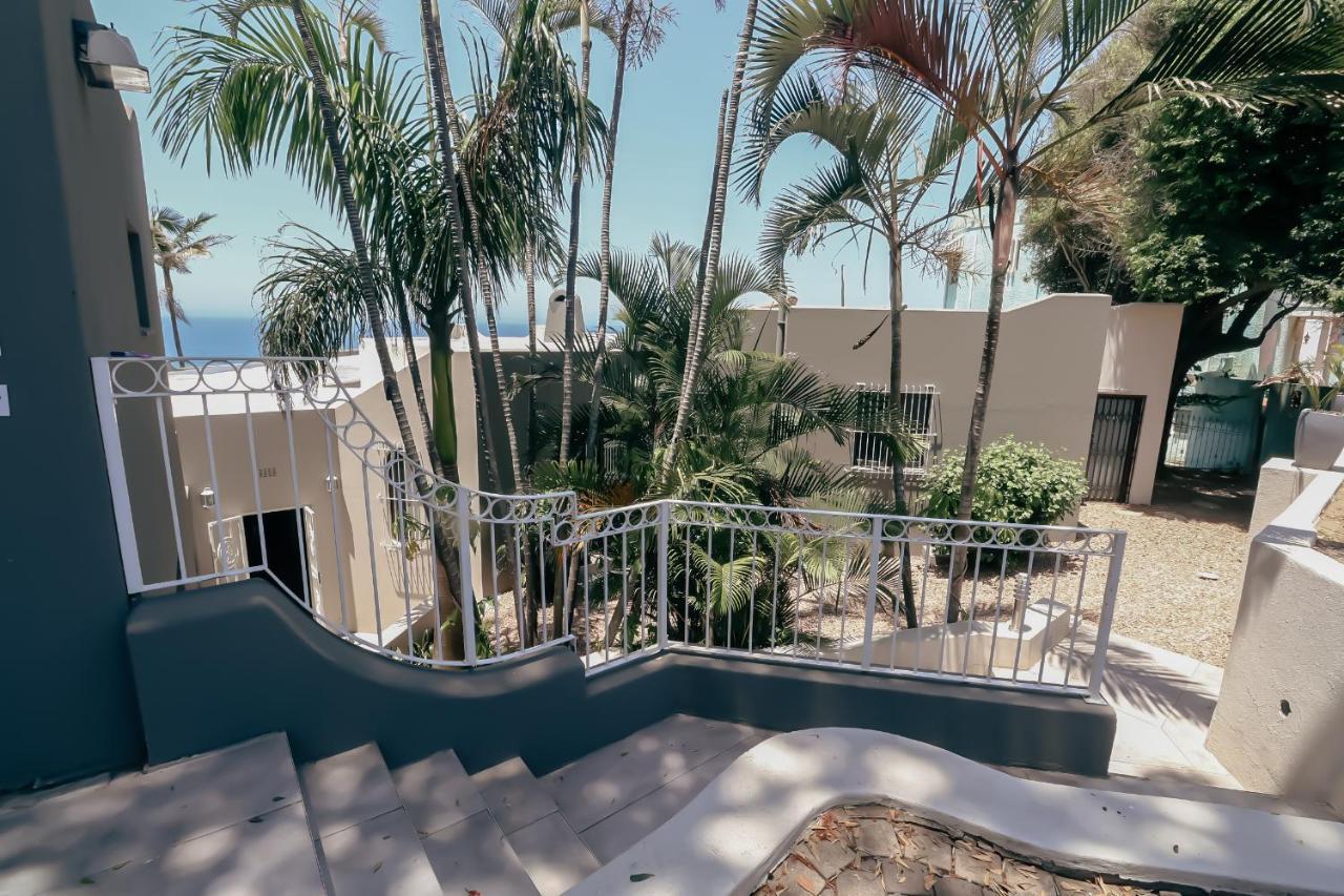 Ocean Rocks Villa, Umhlanga Durban Eksteriør bilde