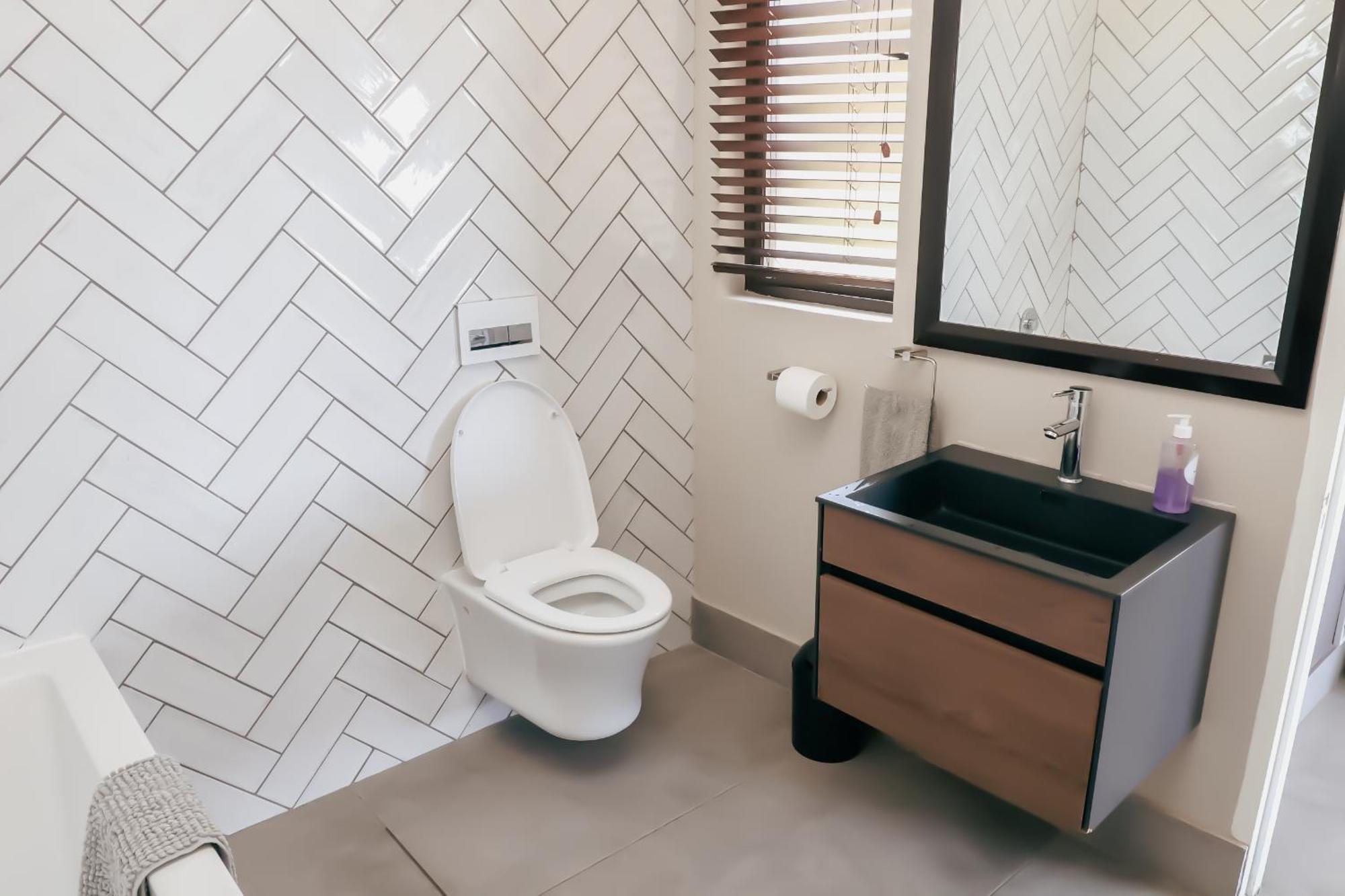 Ocean Rocks Villa, Umhlanga Durban Rom bilde