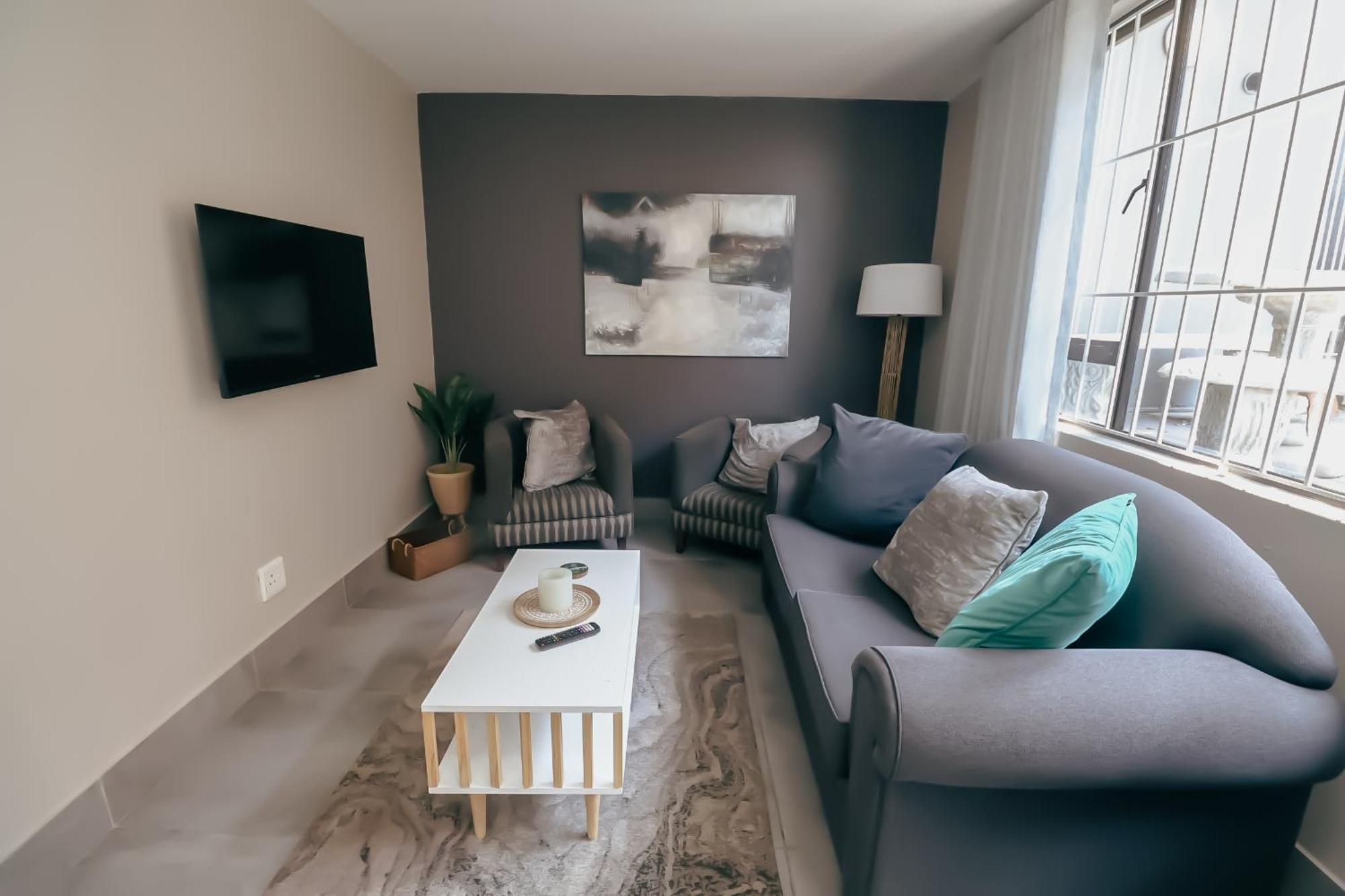 Ocean Rocks Villa, Umhlanga Durban Rom bilde