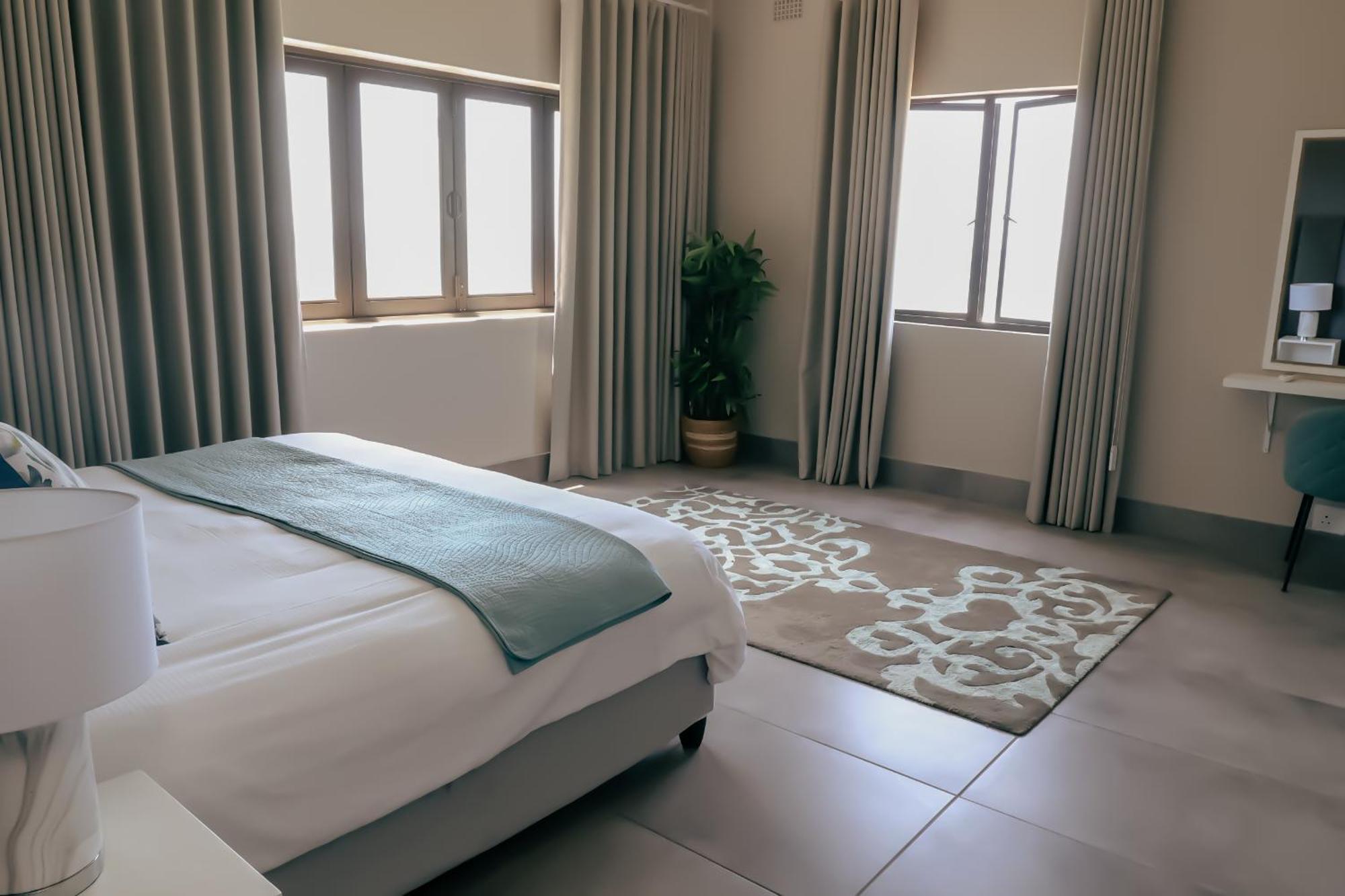 Ocean Rocks Villa, Umhlanga Durban Rom bilde