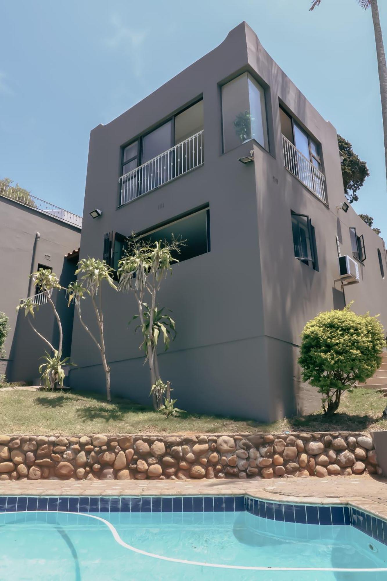 Ocean Rocks Villa, Umhlanga Durban Rom bilde
