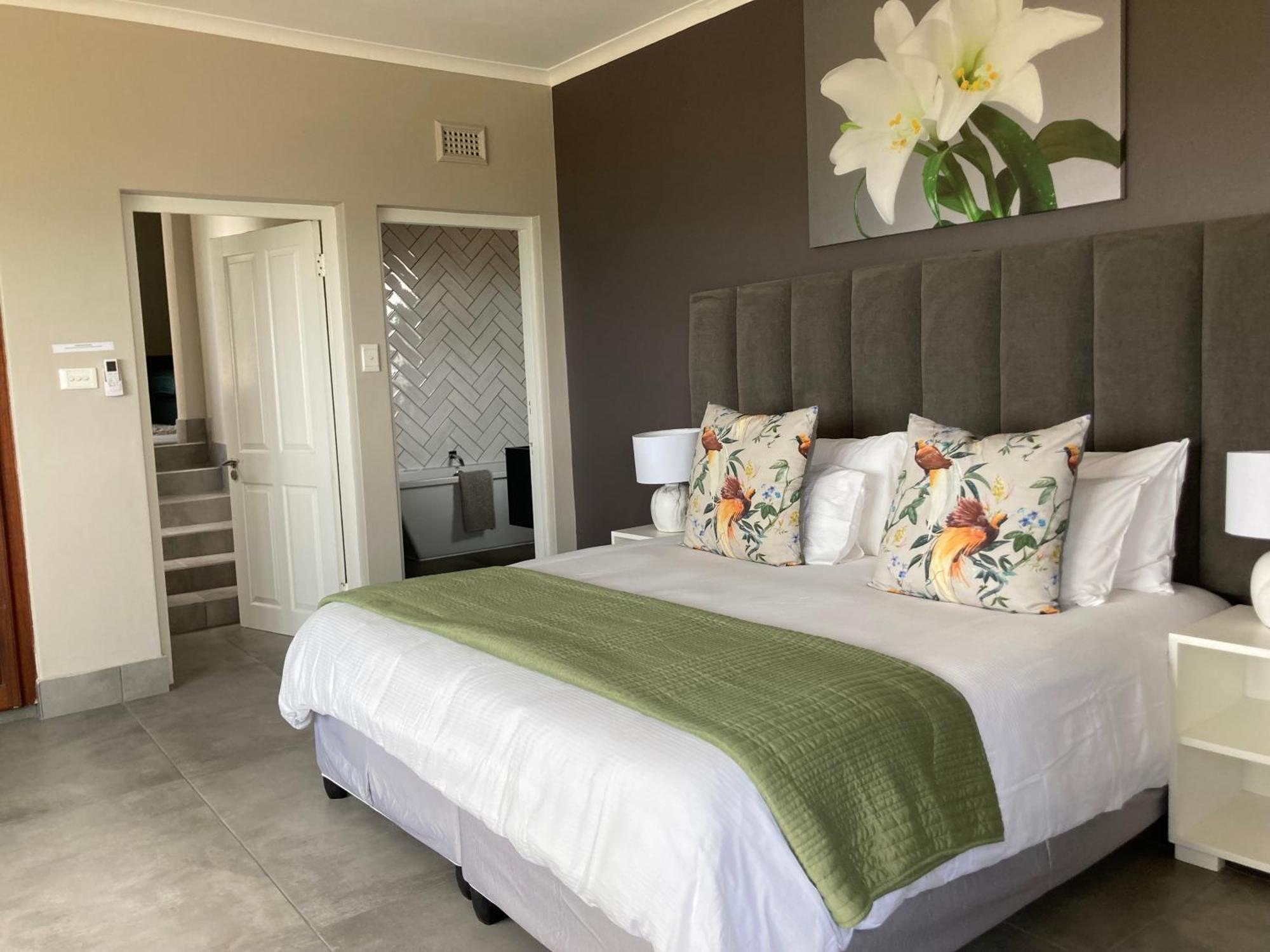 Ocean Rocks Villa, Umhlanga Durban Eksteriør bilde